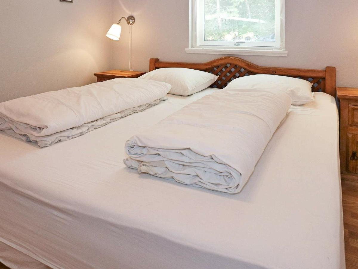 6 Person Holiday Home In Hadsund Odde Стая снимка