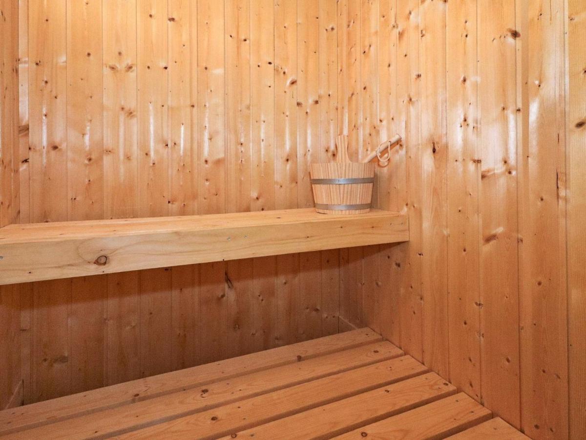 6 Person Holiday Home In Hadsund Odde Стая снимка