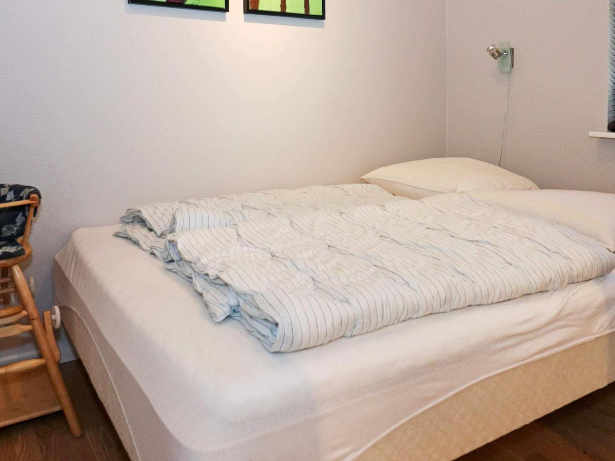 6 Person Holiday Home In Hadsund Odde Екстериор снимка